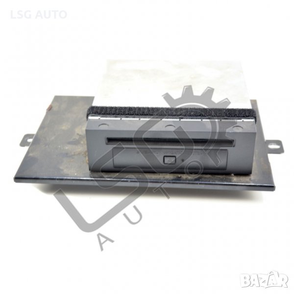 DVD чейнджър Subaru OUTBACK 2003-2009 SU280320N-124, снимка 1