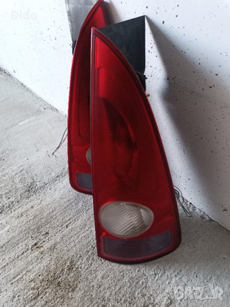 Задни стопове за Рено Еспейс Renault , снимка 1