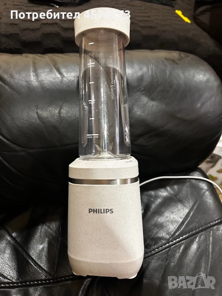 Блендер philips, снимка 1