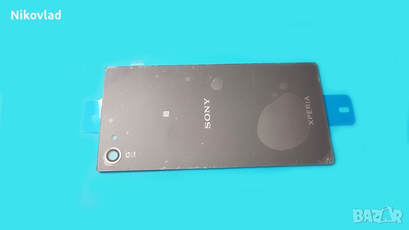 Заден капак (капак барерия) Sony Xperia Z5 Compact, снимка 1