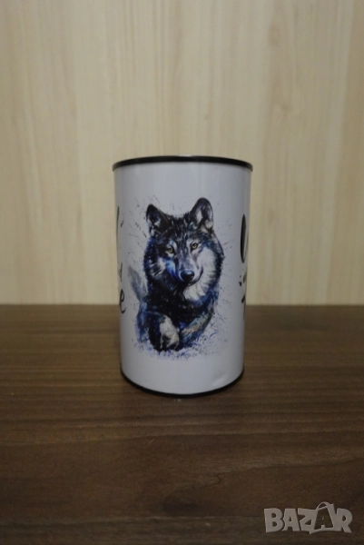 Касичка, снимка 1