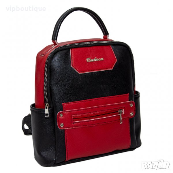 Дамска раница, снимка 1