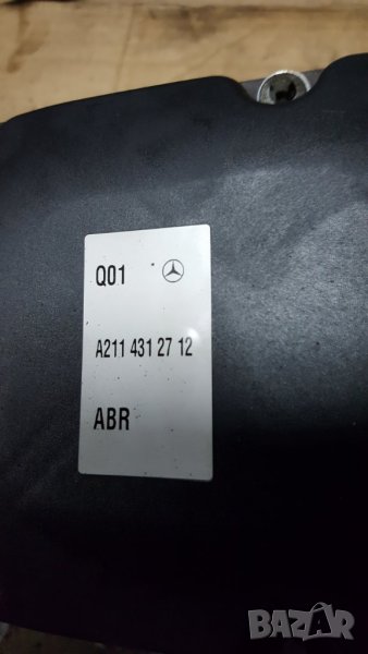 Спирачна помпа Мерцедес W211, снимка 1