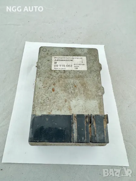 Модул електрическа рейка за Opel Corsa B, GM 09 115 063, 09 115 063, 90 лв, снимка 1