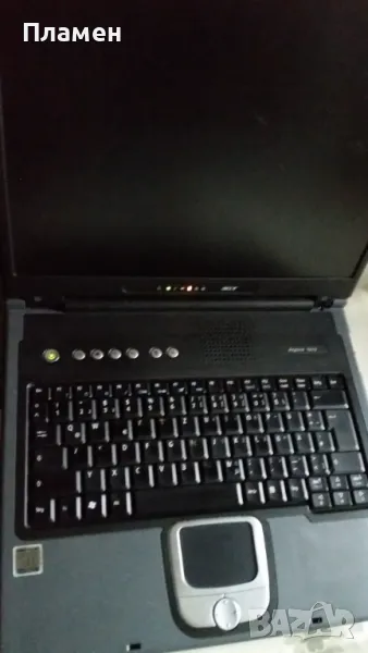 Части за лаптоп Acer Aspire 1610, снимка 1