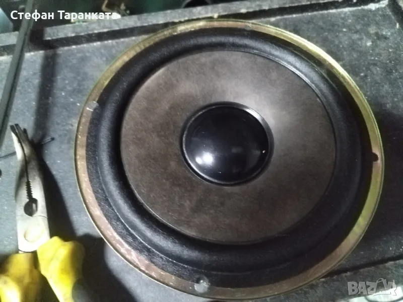 Басов говорител Samsung, снимка 1