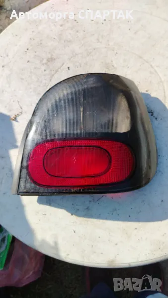 Ляв /десен стоп за Renault Megane, снимка 1