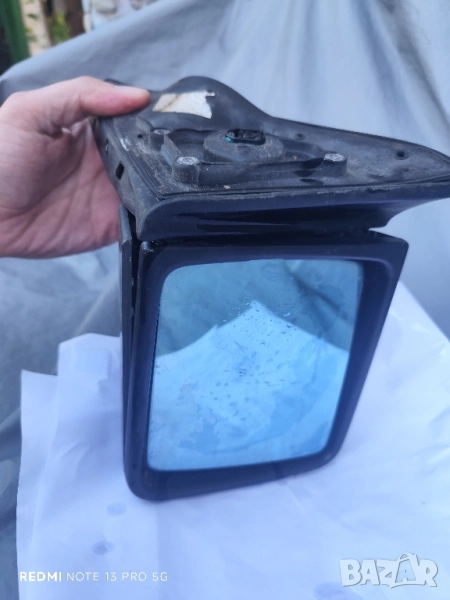 Дясно огледало за Мерцедес 124., снимка 1