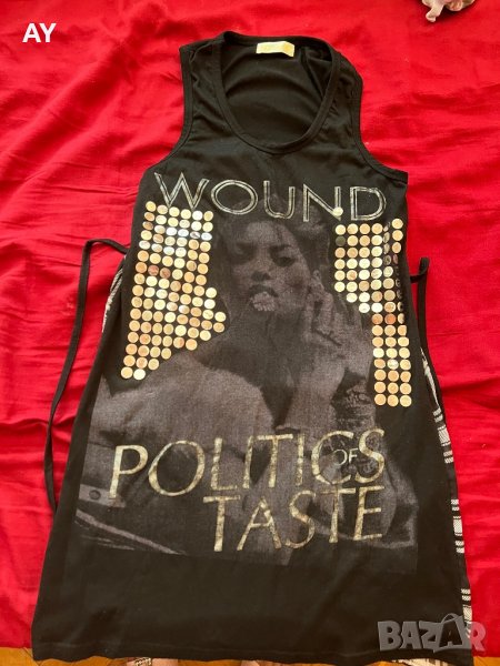 Дамска рокля, снимка 1