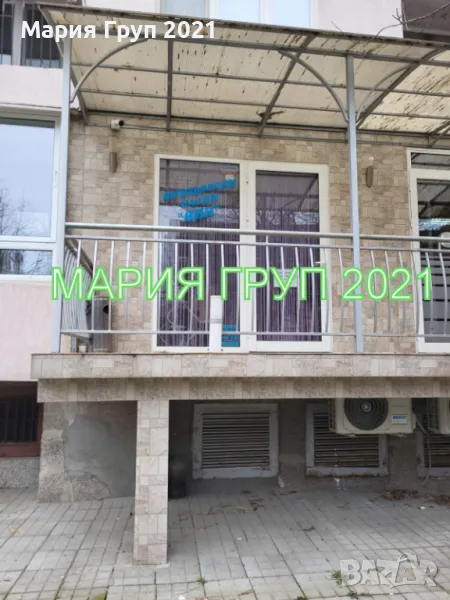 Отдавам Под Наем Търговско Помещение - Фризьорски Салон в гр. Димитровград кв."Славянски"!!!, снимка 1