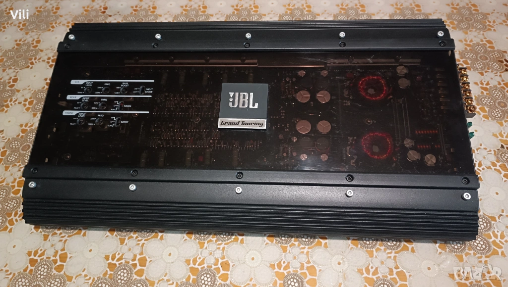 JBL GTO755.6, снимка 1