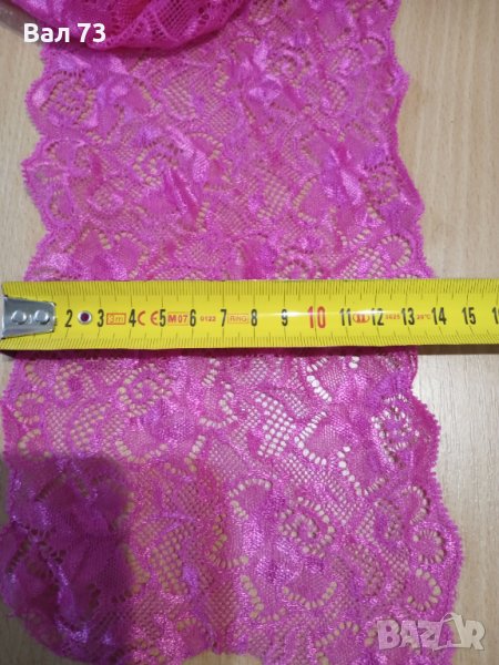 Дантели , снимка 1