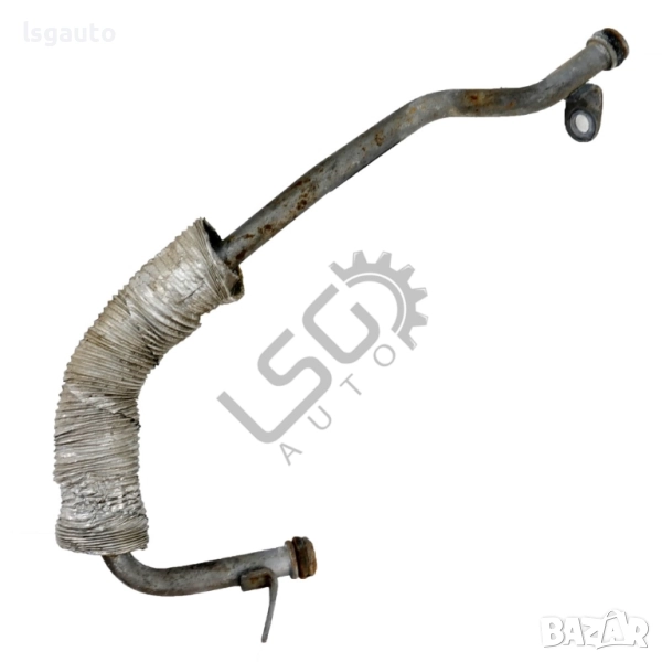 Тръба охлаждане турбо Mercedes-Benz C-Class 204 (W/S/C) 2007-2014 ID: 151545, снимка 1