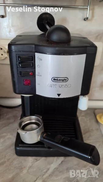 Кафемашини, снимка 1