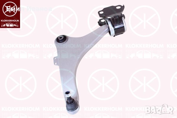 носач VOLVO S60 V70 S80 V60 волво носач, снимка 1