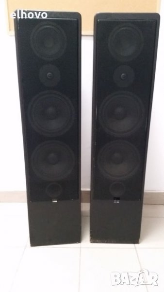 Тонколони Canton Ergo 100, снимка 1