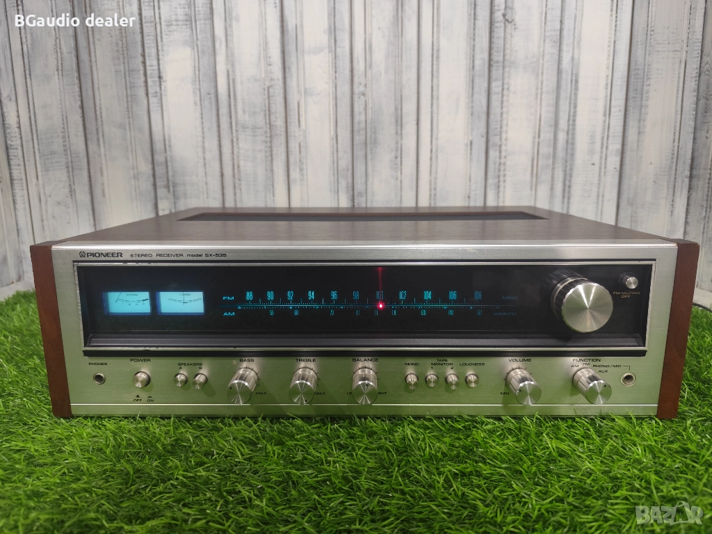 Pioneer SX-525 , снимка 1