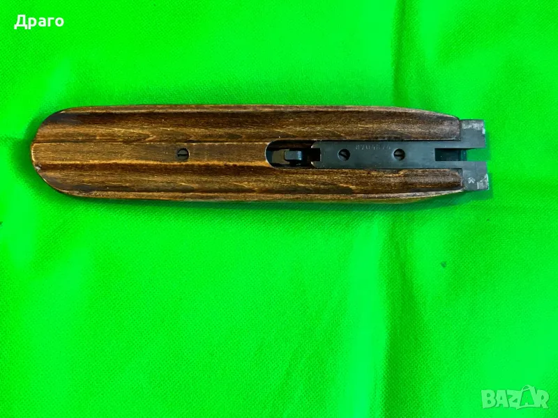 Ложа за ловна пушка ИЖ-43, 12 калибър, снимка 1