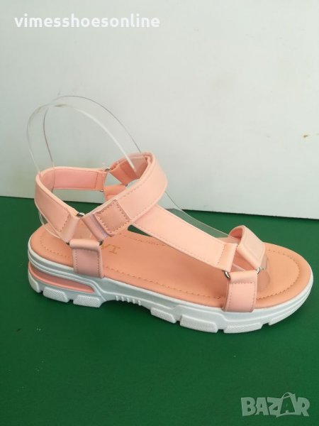 Дамски сандали YIYI F50, снимка 1