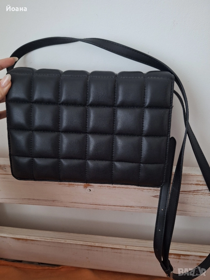 Чанта през рамо, снимка 1
