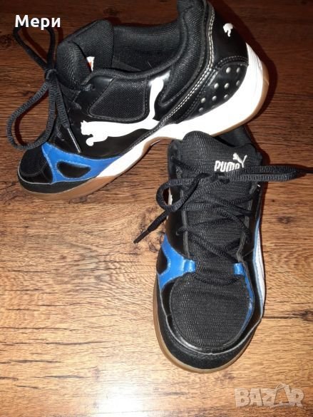 Маратонки Puma , снимка 1