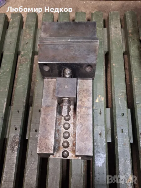 Машинно менгеме 150, снимка 1