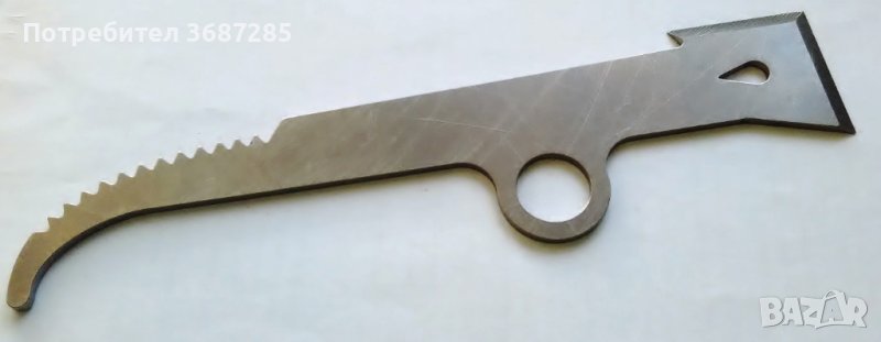 Рамкоповдигач комбиниран, снимка 1