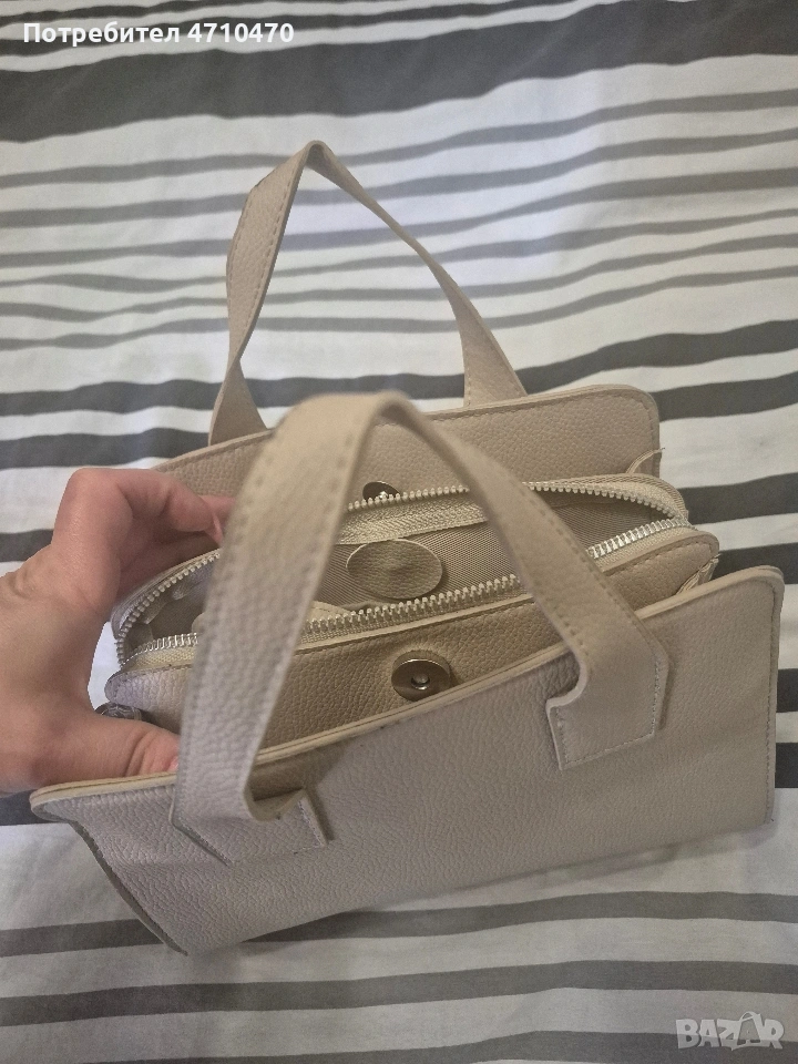 дамска чанта, снимка 1