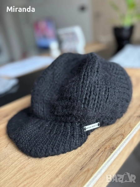 Miss Sixty зимна шапка, снимка 1