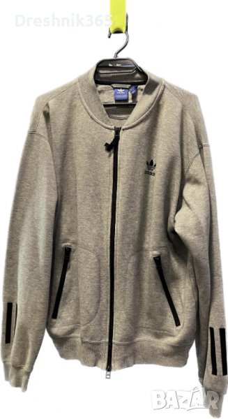 Adidas Горнище/Мъжко М/Л, снимка 1