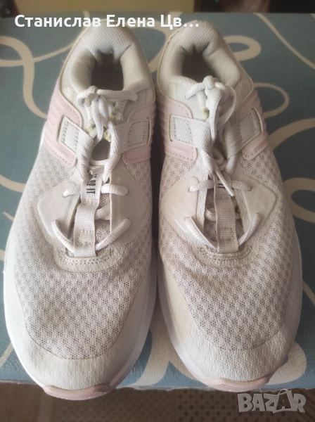 Дамски маратонки Nike, снимка 1