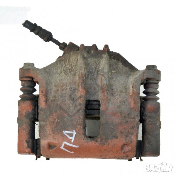 Преден десен спирачен апарат Citroen C3 I Picasso(2008-2013) ID:92617, снимка 1