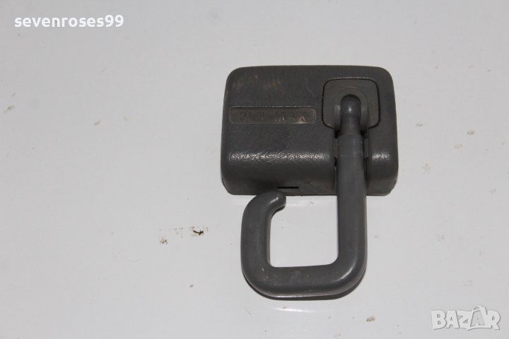 Кука за багаж в багажник Хонда ЦР-В 1 Honda CR-V1, снимка 1