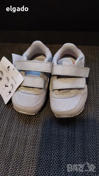 Детски маратонки Puma, 19  p-p, снимка 1