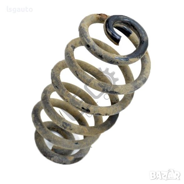 Задна пружина AUDI A4 (B6) 2000-2004 ID:100140, снимка 1