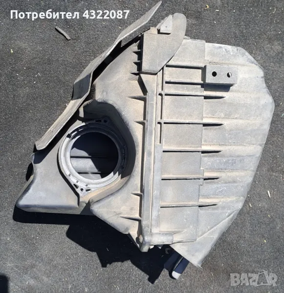 Филтърна кутия Audi A4 B7/ Ауди А4 Б7 2.0TDI 140к.с BLB /АВТОМАТ/ , снимка 1