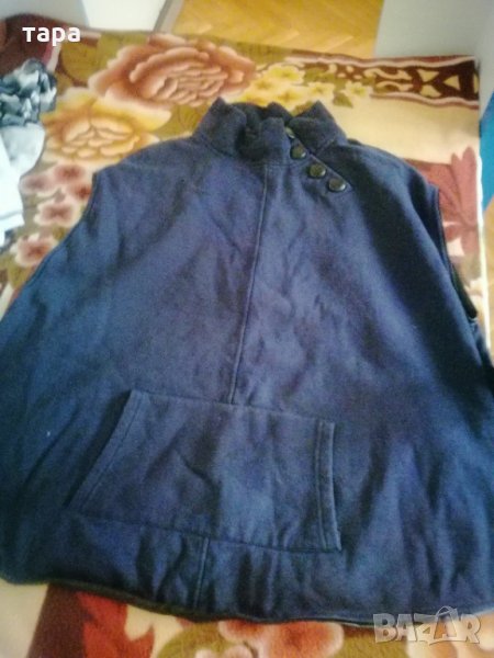 Връхна дреха без ръкави, снимка 1