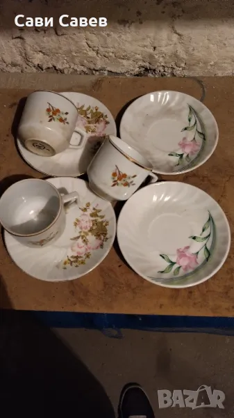 стар порцелан за допълване, снимка 1