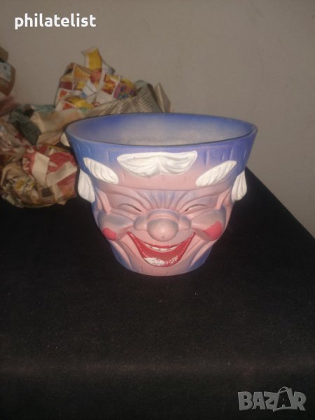 Саксия за подарък №2, снимка 1