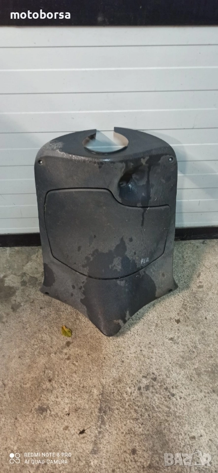 Piaggio Fly , снимка 1