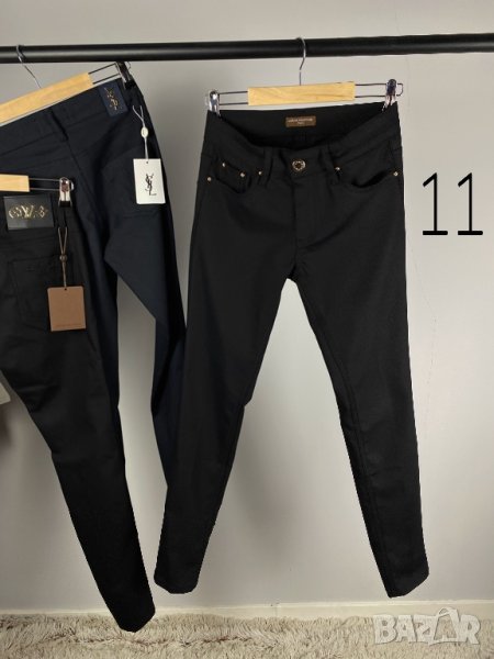 Louis Vuitton дамски панталон 11, снимка 1