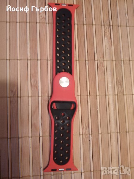 Каишка за Apple watch, снимка 1