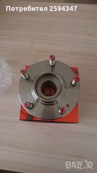 HYUNDAI TUCSON 2004- ГЛАВИНА ЗАДНА , снимка 1