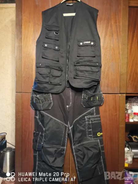 Cratex L размер. , снимка 1