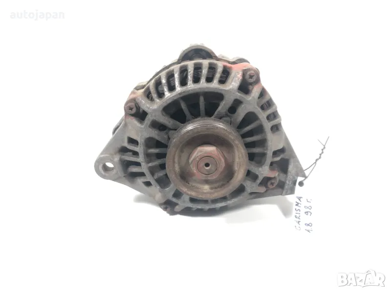 Генератор Mitsubishi Carisma 1.8 GDI 1998, снимка 1