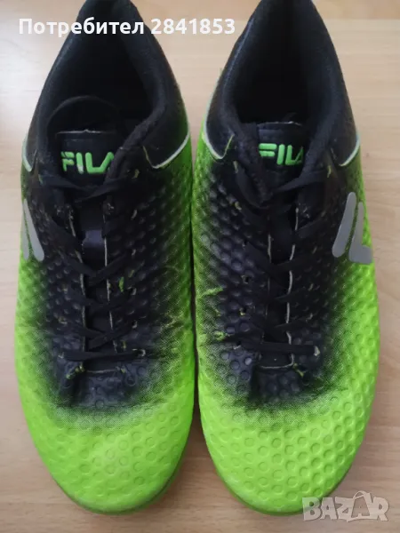 Маратонки Fila, н. 37, снимка 1