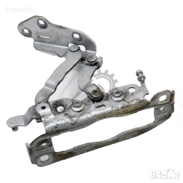 Дясна панта преден капак Mercedes-Benz C-Class 204 (W/S/C) 2007-2014 ID: 114928, снимка 1