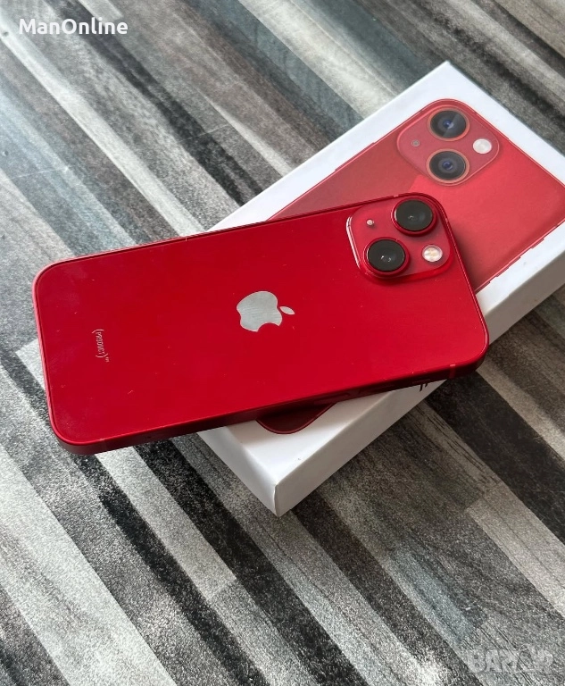 iPhone 13 mini 128GB, снимка 1