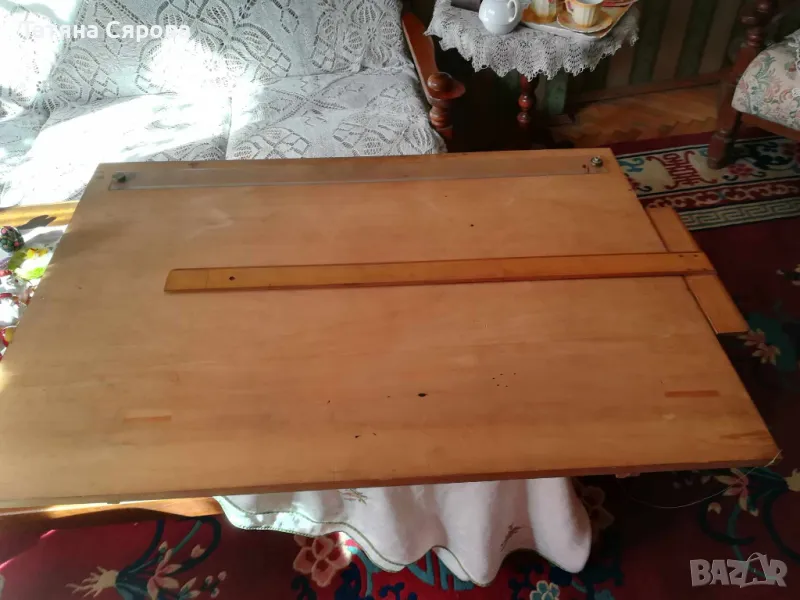 Дъска за чертане, снимка 1