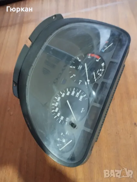 Километраж за BMW E39  5  Serie  VDO 110.008.735, снимка 1